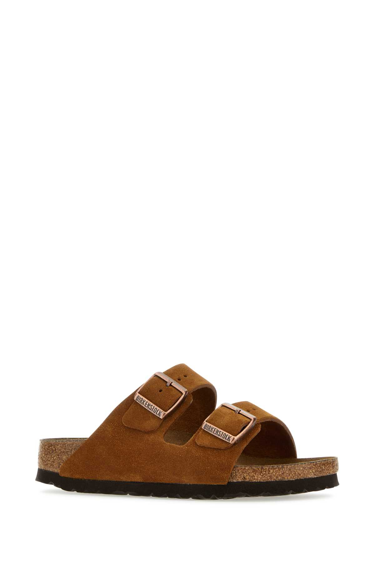 [Birkenstock] Slippers FW26 1009527 MINK