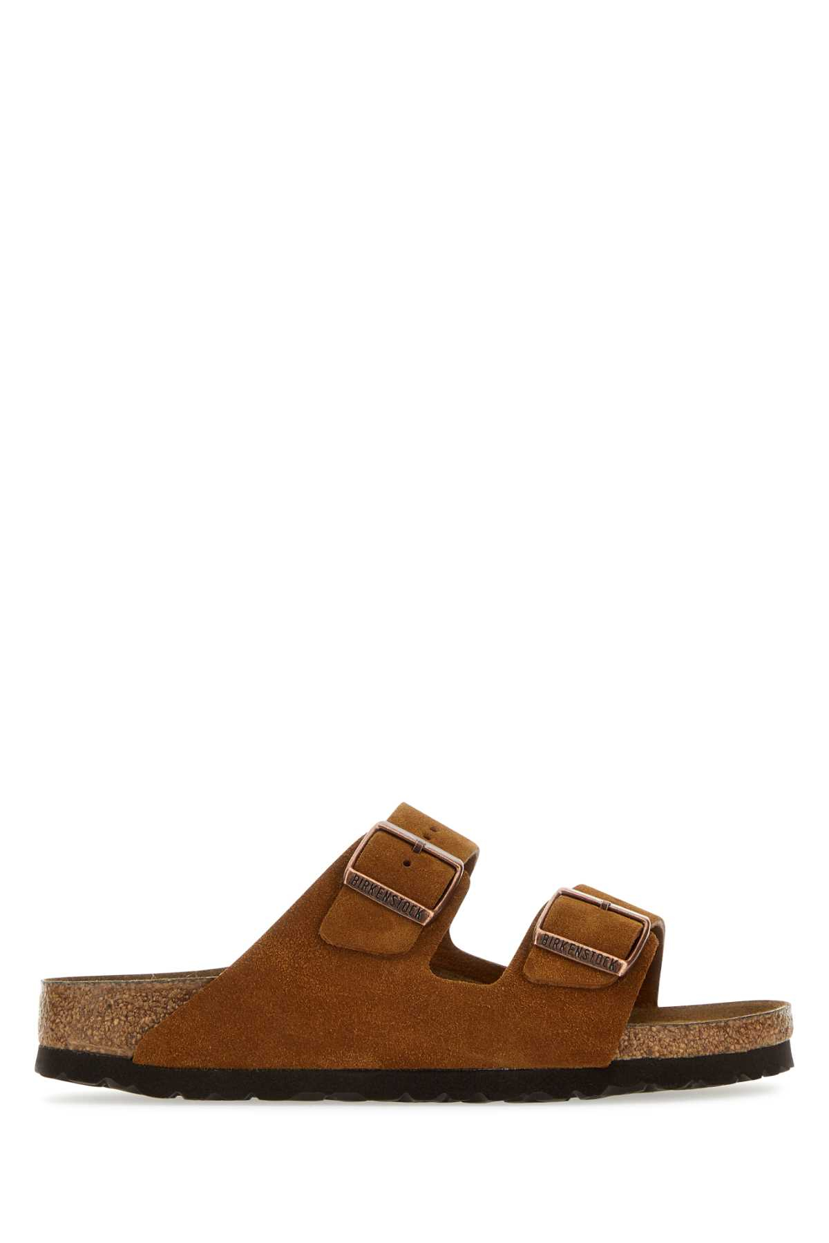 [Birkenstock] Slippers FW26 1009527 MINK