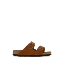 [Birkenstock] Slippers FW26 1009527 MINK