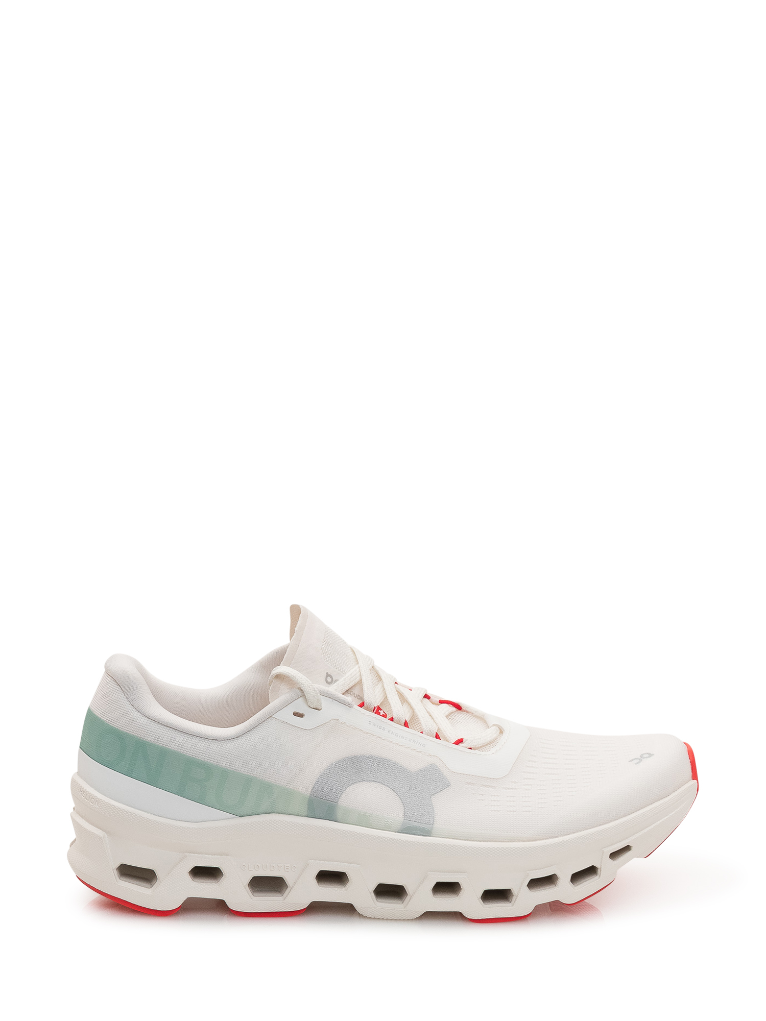 [On] Sneakers SS26 3MF30741057 IVORYCREEK