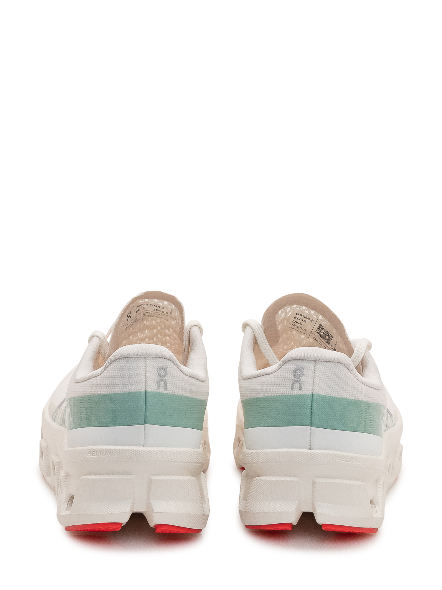 [On] Sneakers SS26 3MF30741057 IVORYCREEK