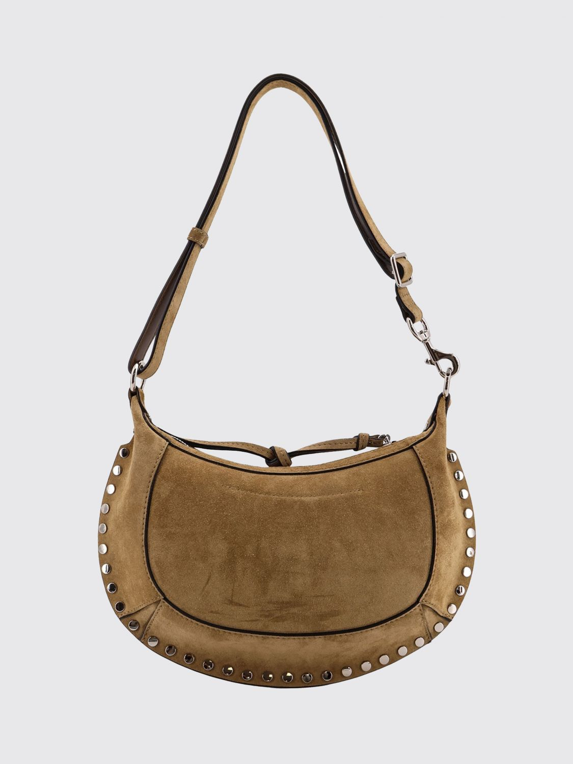 [Isabel Marant] Cross body bag SS26 APP0003FAA3C32M 50TA