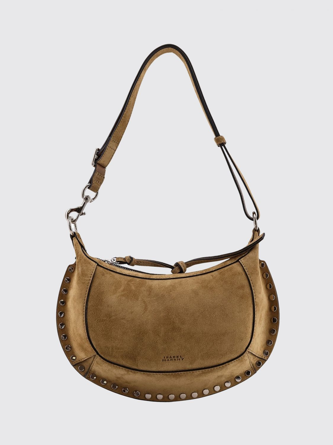 [Isabel Marant] Cross body bag SS26 APP0003FAA3C32M 50TA