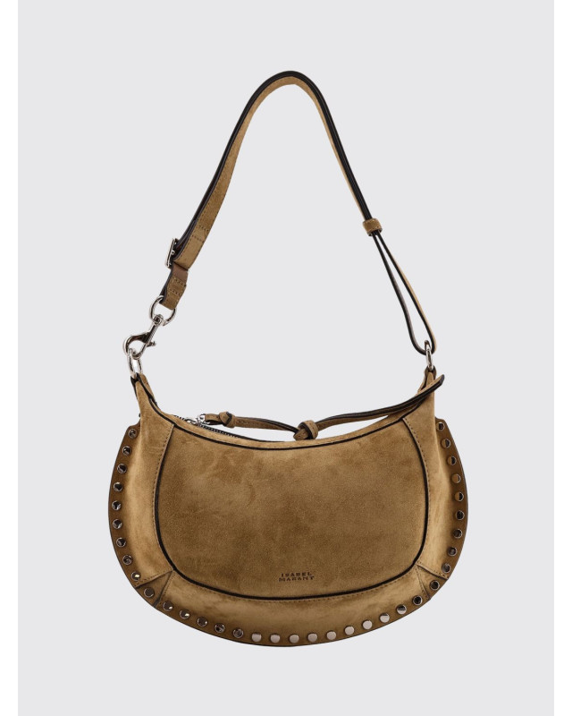 [Isabel Marant] Cross body bag SS26 APP0003FAA3C32M 50TA