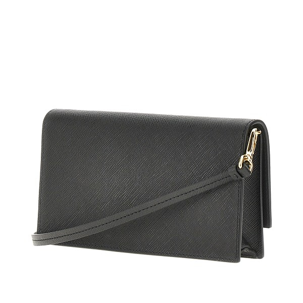[Prada] Pouch FW26 1NF0592DB3F0002-F0002