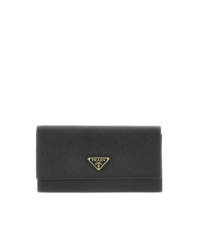 [Prada] Pouch FW26 1NF0592DB3F0002-F0002
