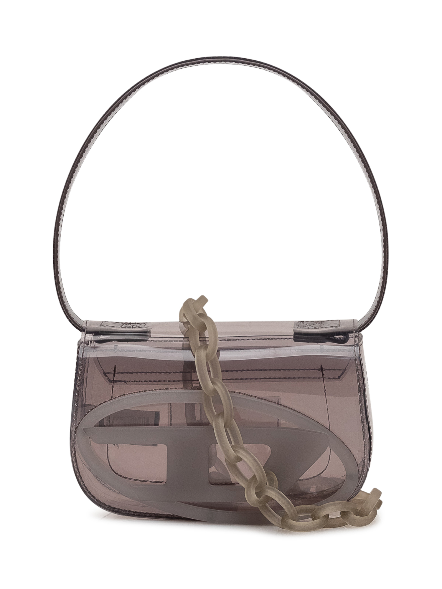 [Diesel] Clutch bag SS26 X08396P8763 T8044