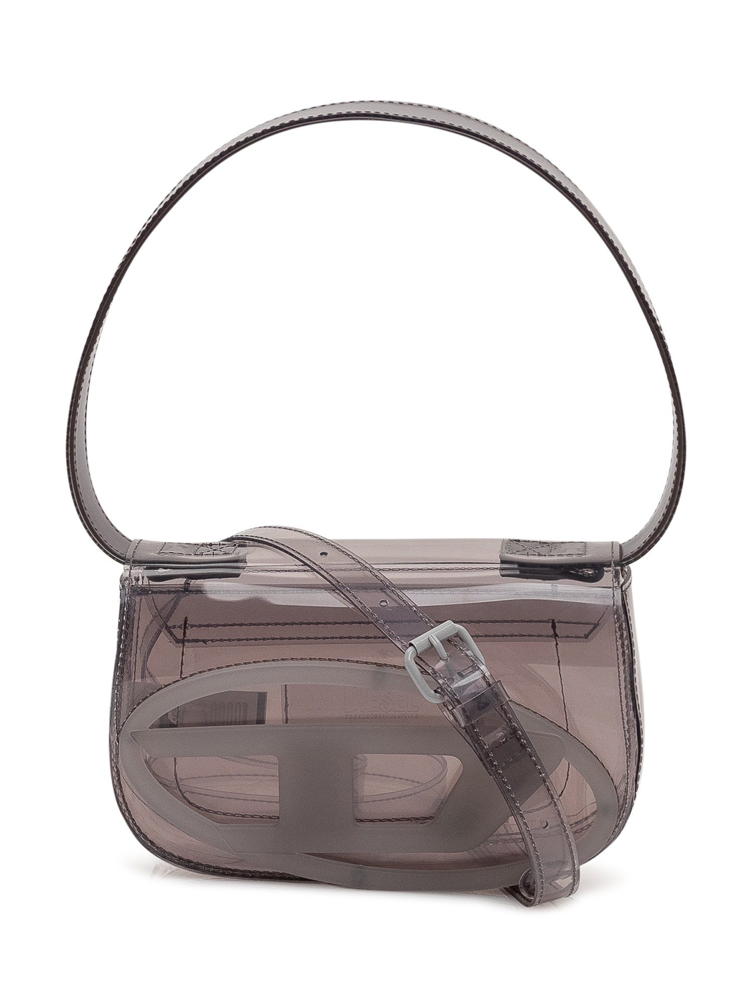[Diesel] Clutch bag SS26 X08396P8763 T8044