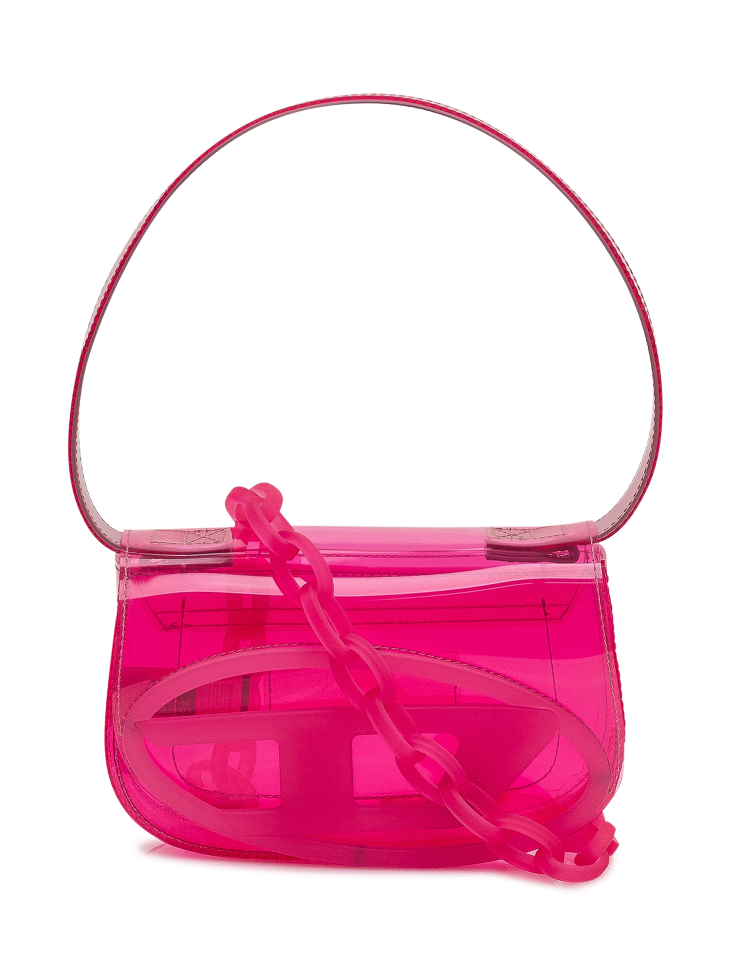 [Diesel] Clutch bag SS26 X08396P8763 T4222