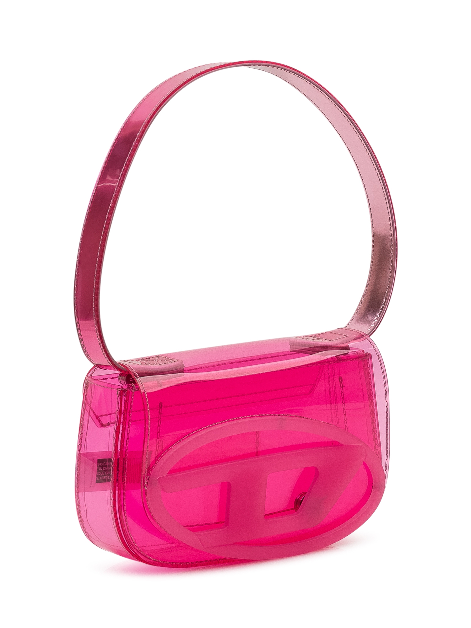 [Diesel] Clutch bag SS26 X08396P8763 T4222