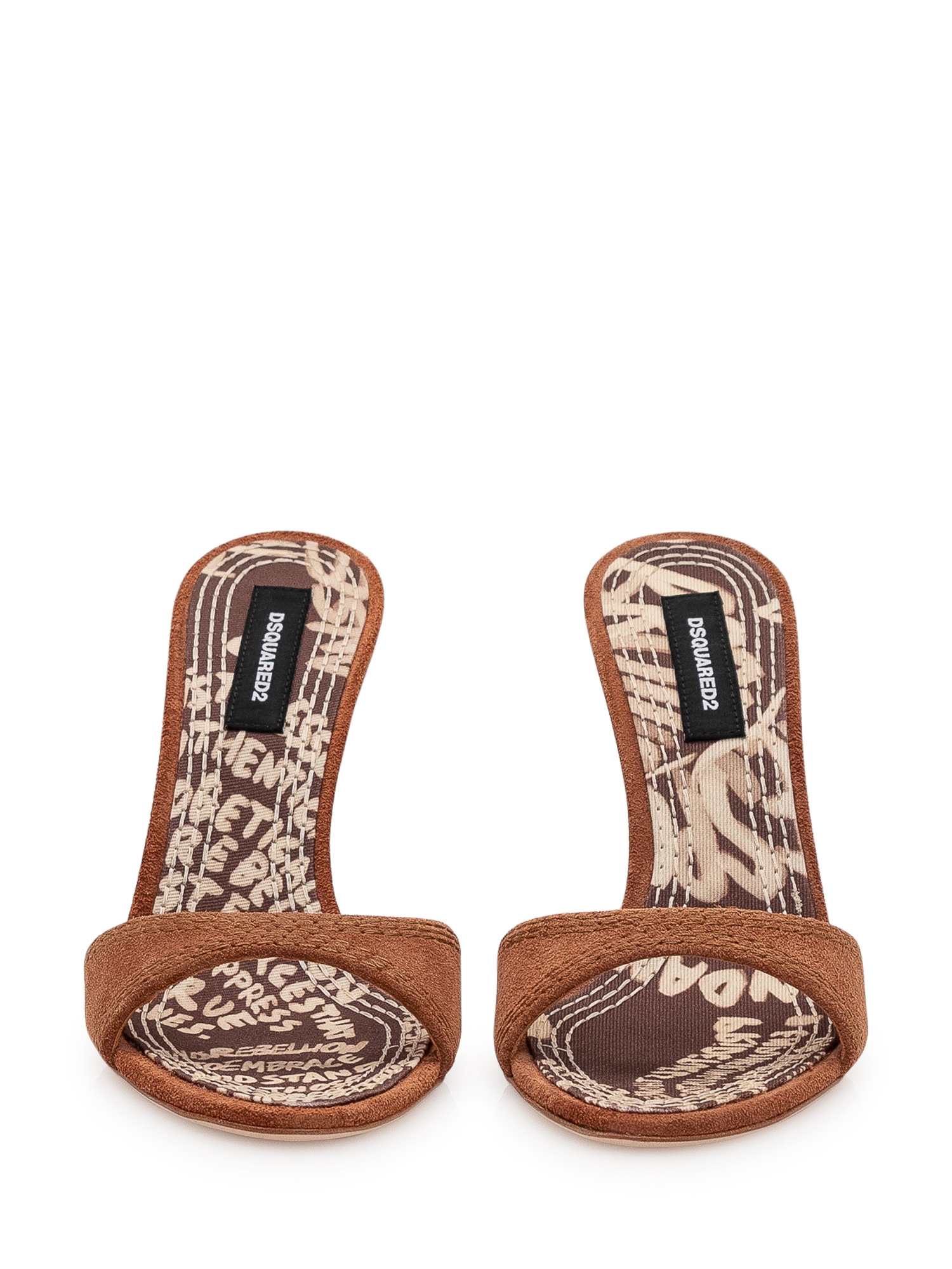 [Dsquared2] Pumps SS26 MHW004801503520 5059