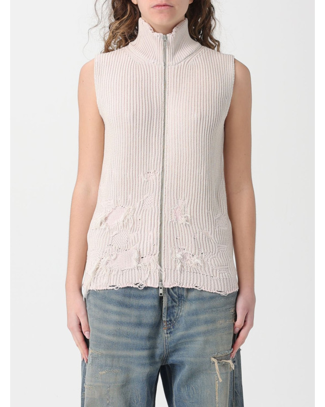 [MM6 Maison Margiela] Vest SS26 S52FB0101M13214 962