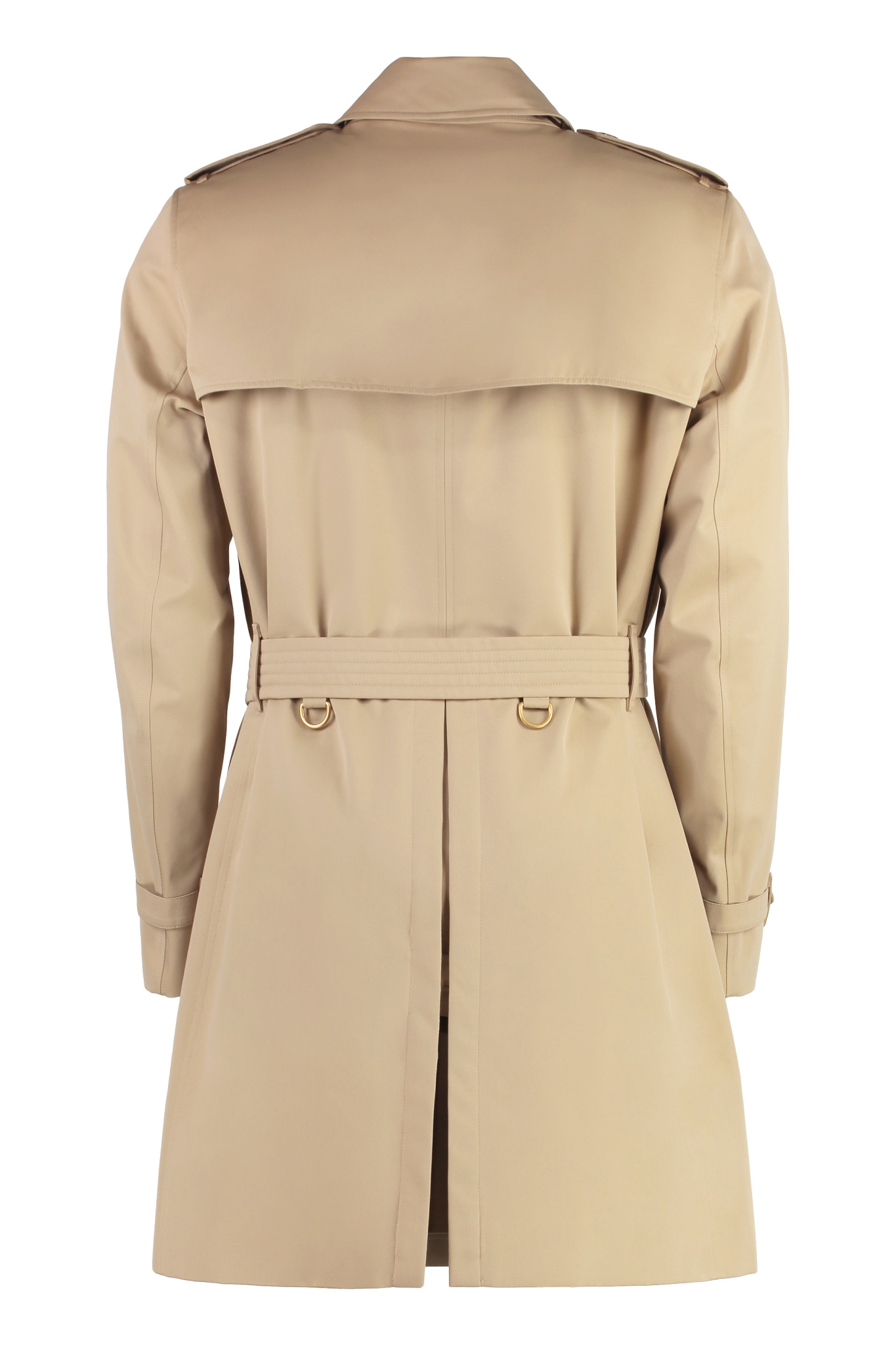 [Burberry] Trench Coat SS25 8079388123456_A1366