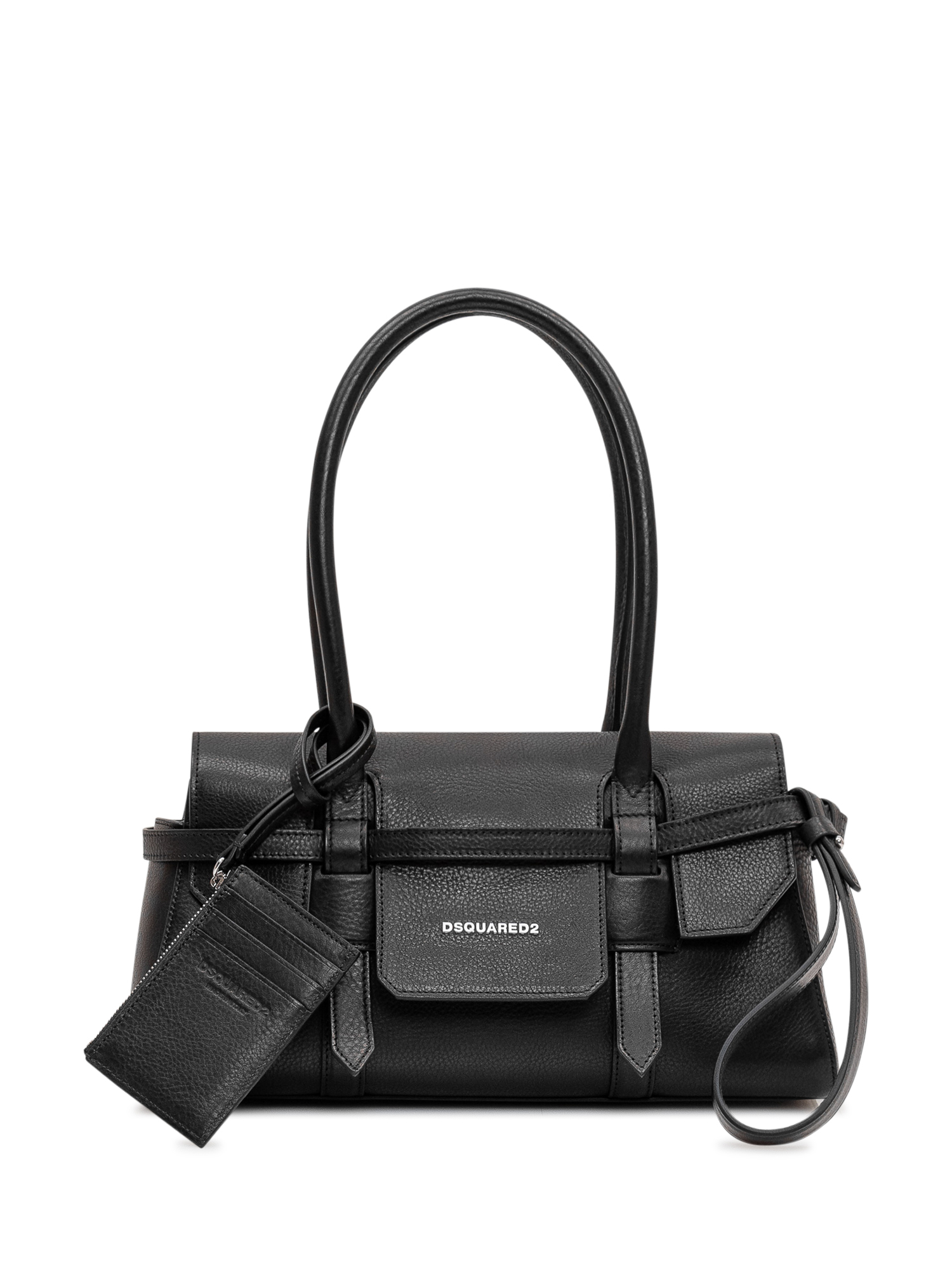 [Dsquared2] Shoulder bag SS26 SDW008212900001 2124