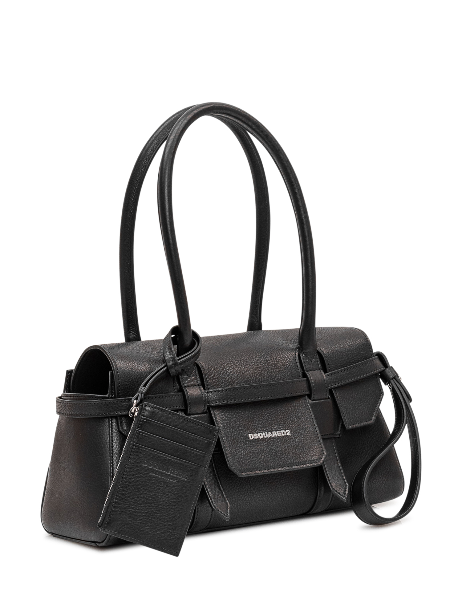 [Dsquared2] Shoulder bag SS26 SDW008212900001 2124