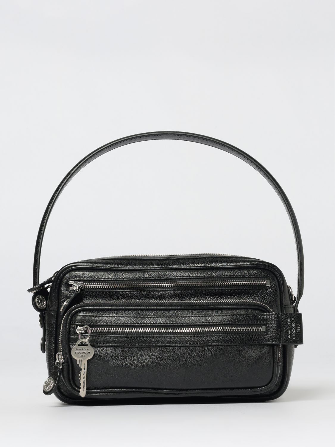 [Acne Studios] Shoulder bag SS26 C10240 900