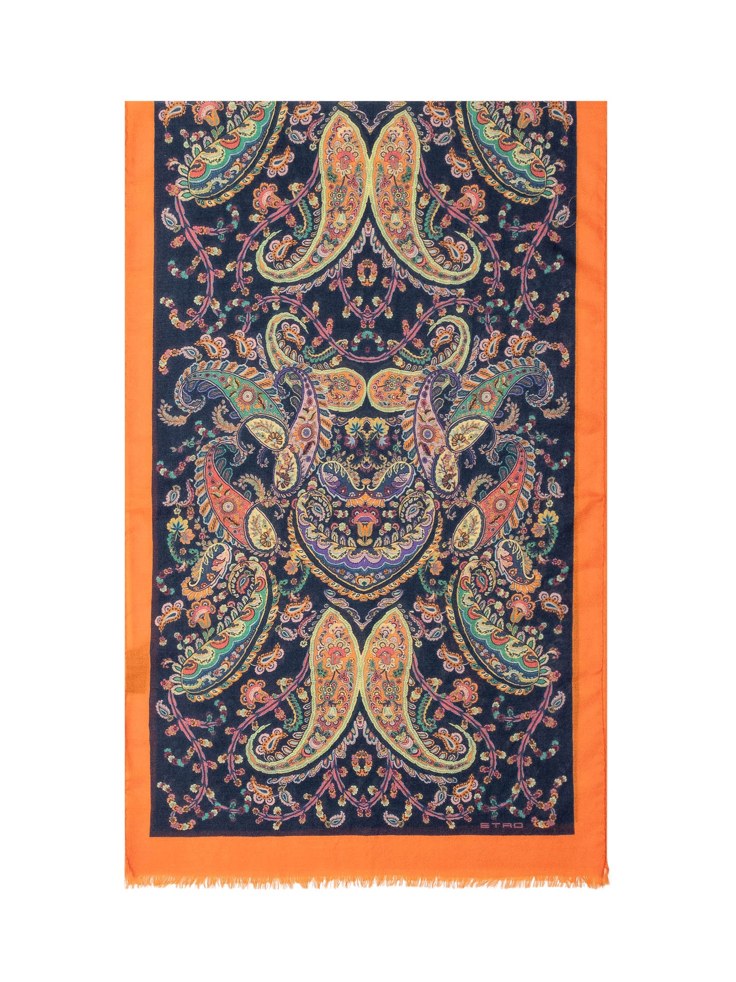 [Etro] Scarf SS26 WATA0005AKD92 X0883
