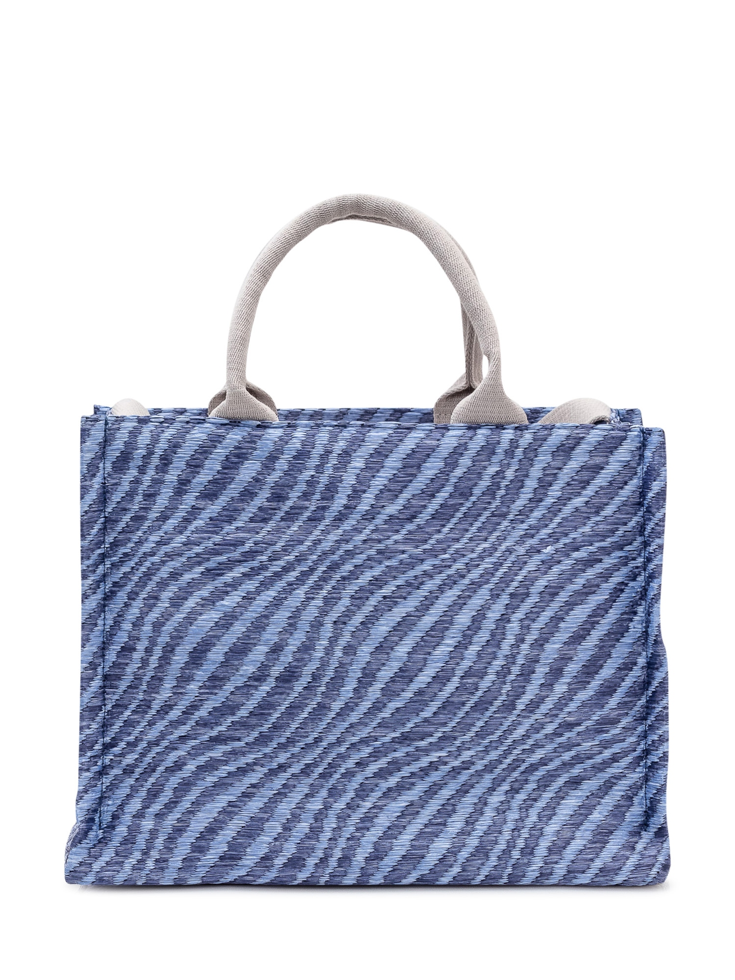 [Marni] Tote bag SS26 SHMP0077U7P9841 00B48
