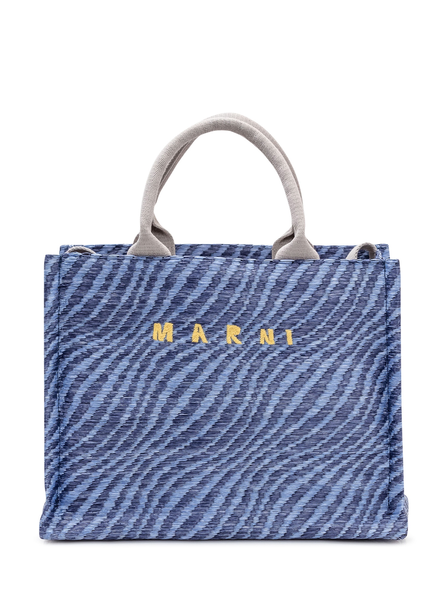 [Marni] Tote bag SS26 SHMP0077U7P9841 00B48