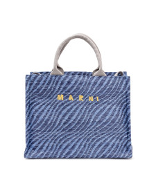 [Marni] Tote bag SS26 SHMP0077U7P9841 00B48