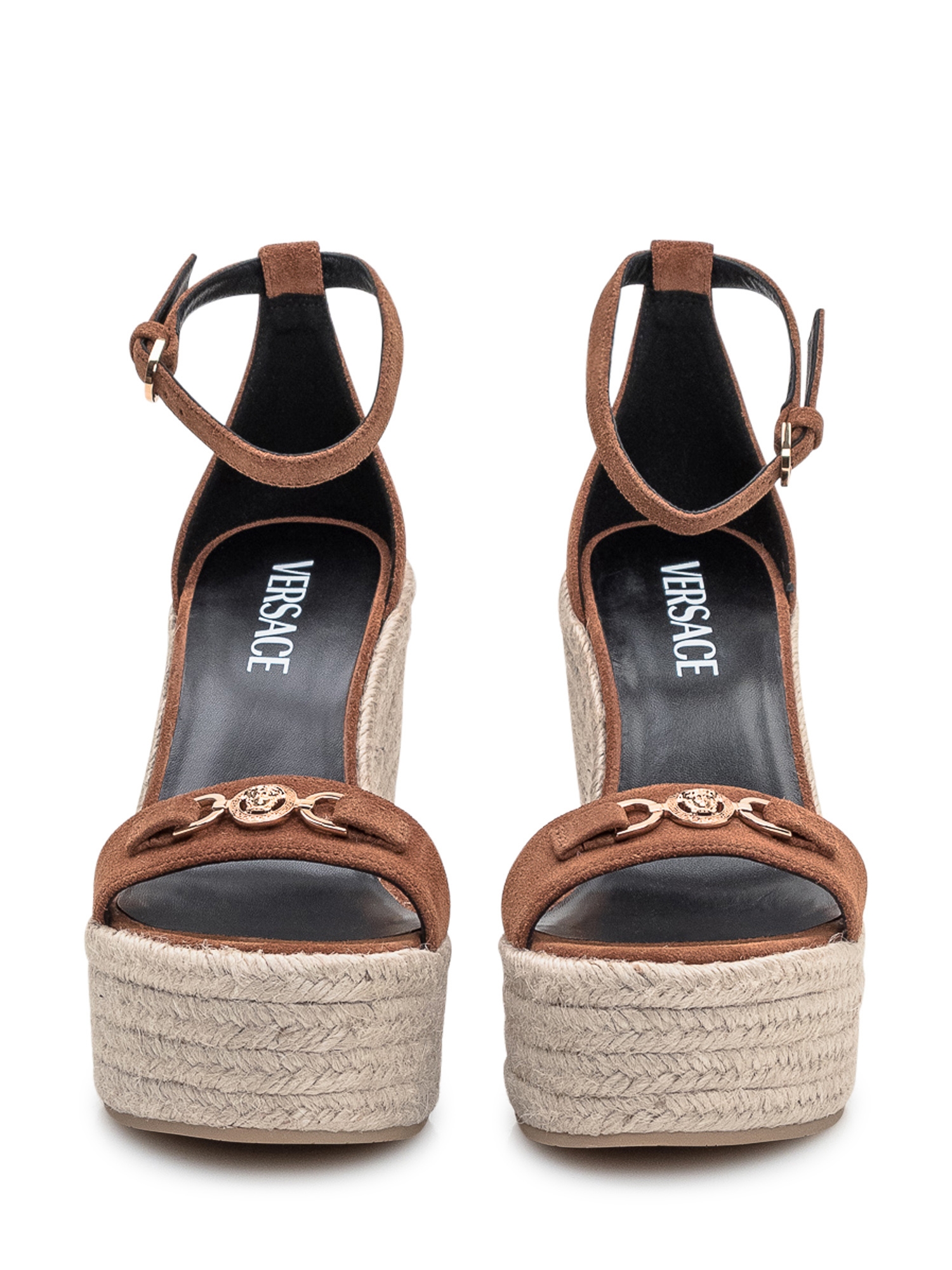 [Versace] Pumps SS26 10141001A15226 1NI0V
