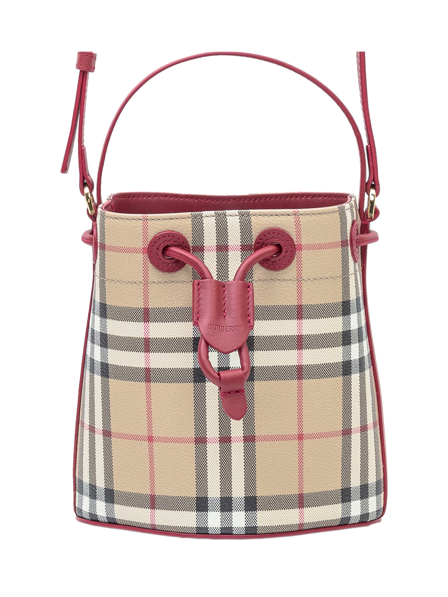 [Burberry] Bag SS26 8116284 B9724