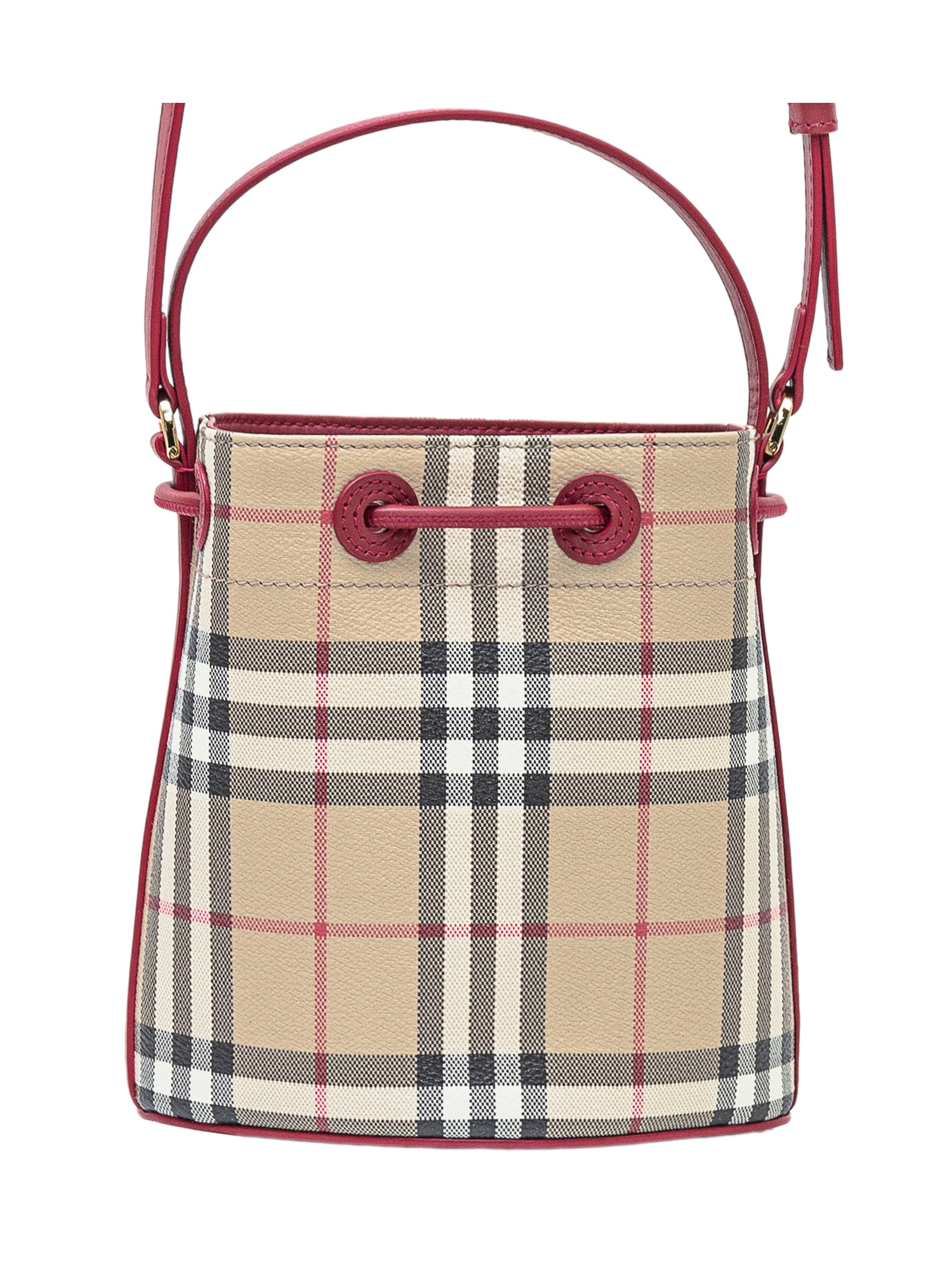 [Burberry] Bag SS26 8116284 B9724