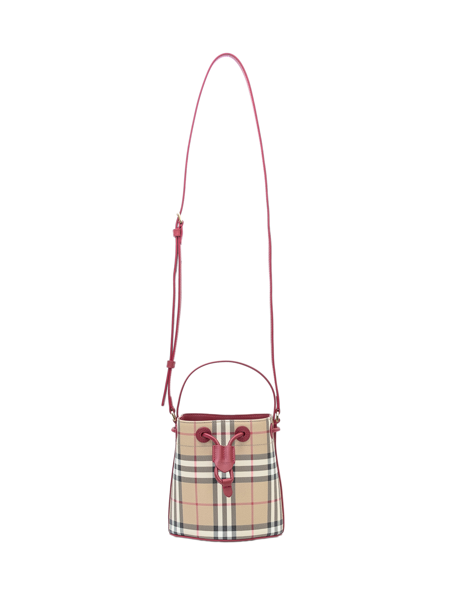 [Burberry] Bag SS26 8116284 B9724