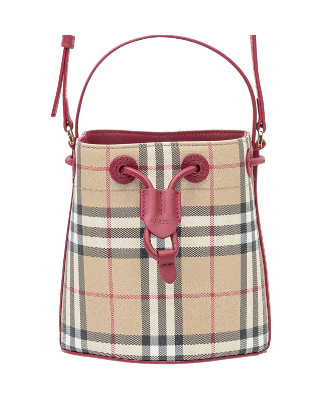 [Burberry] Bag SS26 8116284 B9724