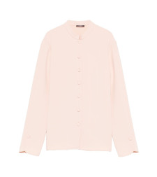 [Emporio Armani] Shirts Long Sleeve SS26 EW003738TE18968U4132