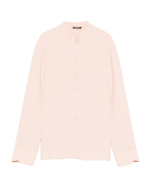 [Emporio Armani] Shirts Long Sleeve SS26 EW003738TE18968U4132