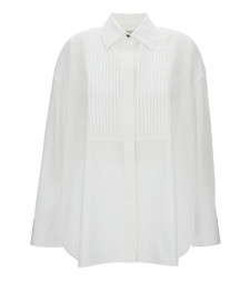[Golden Goose] Shirts Long Sleeve SS26 GWP02599P00232310359
