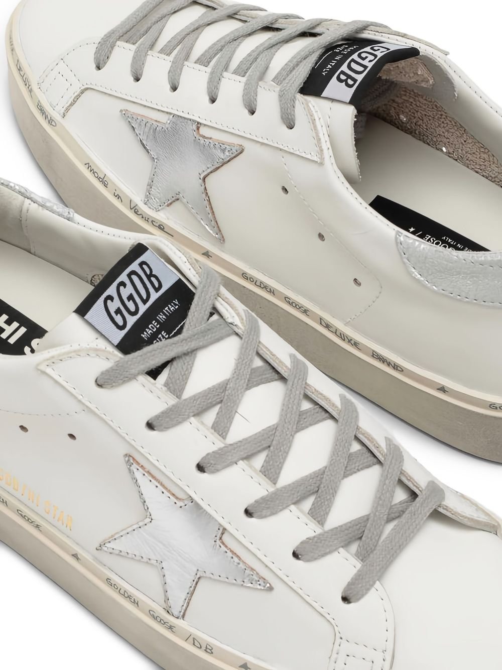 [Golden Goose] Sneakers SS26 GWF00118 F000329 80185