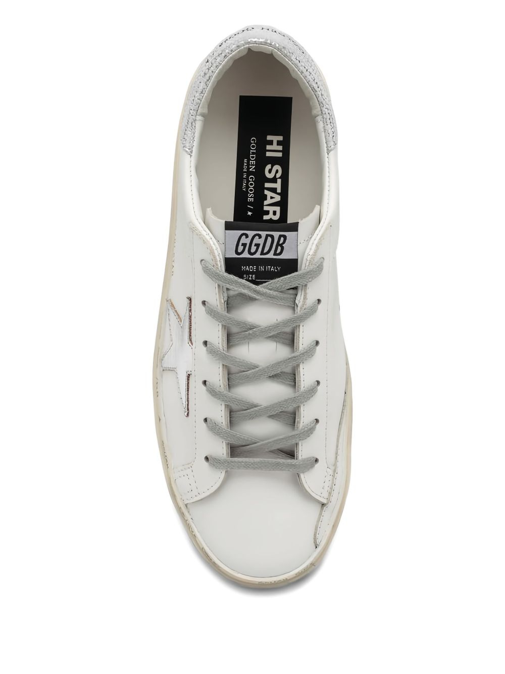 [Golden Goose] Sneakers SS26 GWF00118 F000329 80185