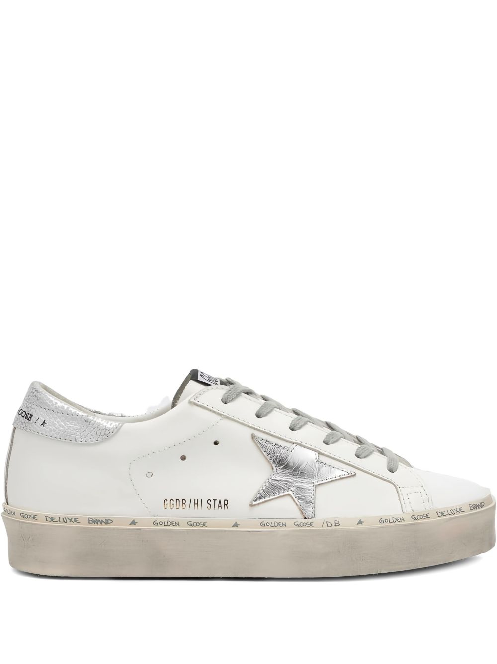 [Golden Goose] Sneakers SS26 GWF00118 F000329 80185
