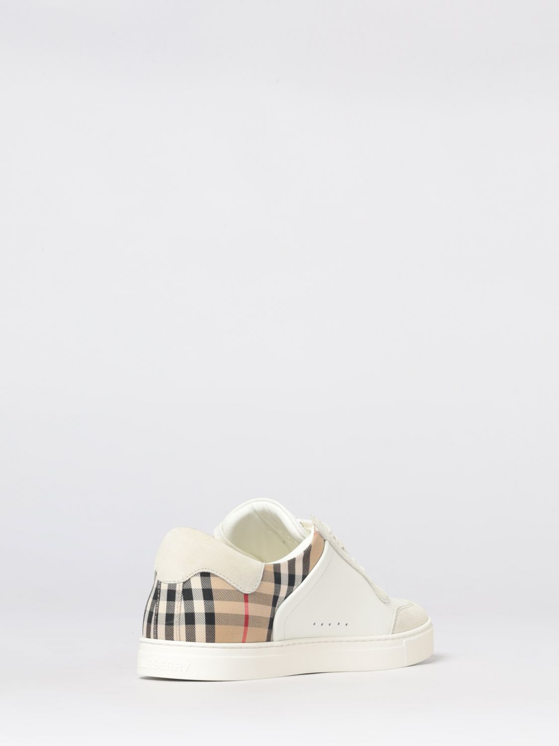 [Burberry] Sneakers SS26 8069089