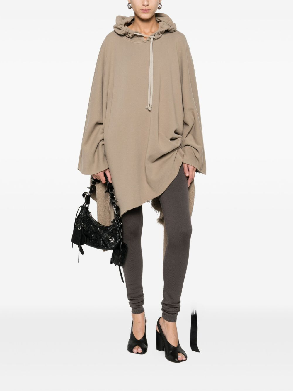 [Rick Owens] Leggings FW25 RO02E4683M78