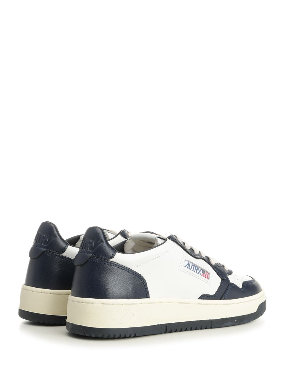 [AUTRY] Sneakers CO AULMWB04