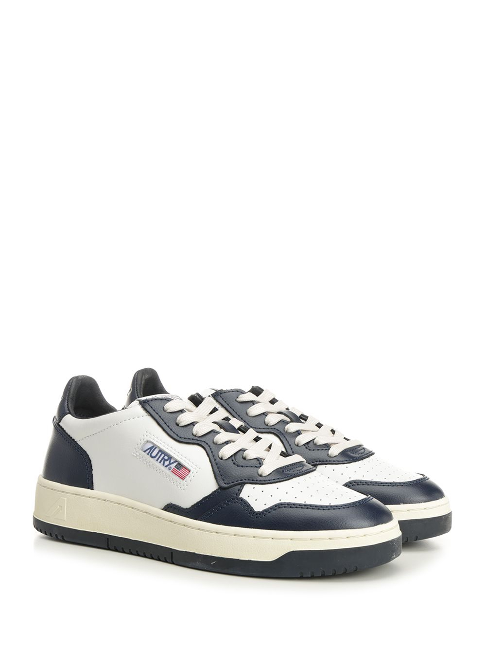[AUTRY] Sneakers CO AULMWB04