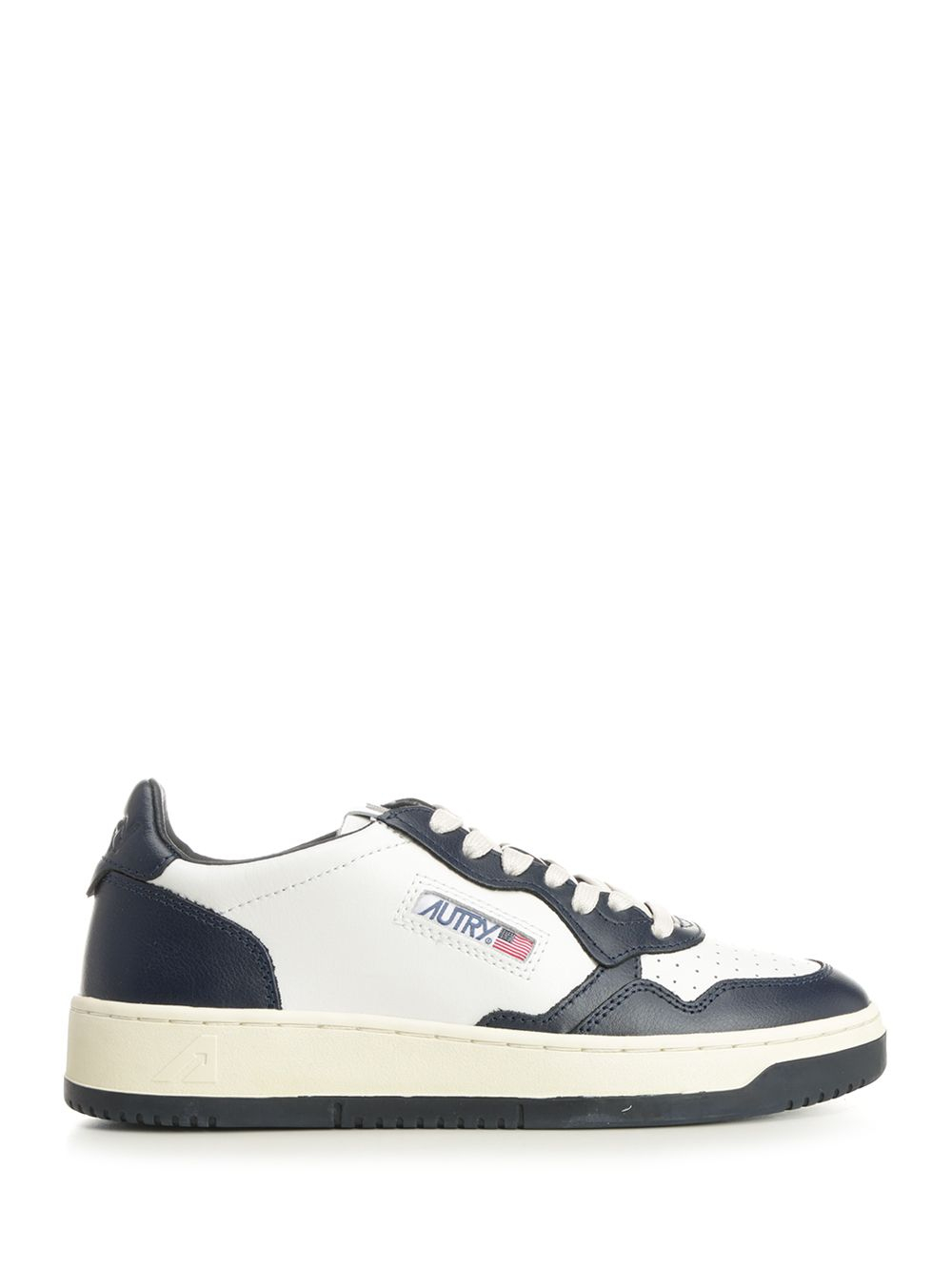 [AUTRY] Sneakers CO AULMWB04