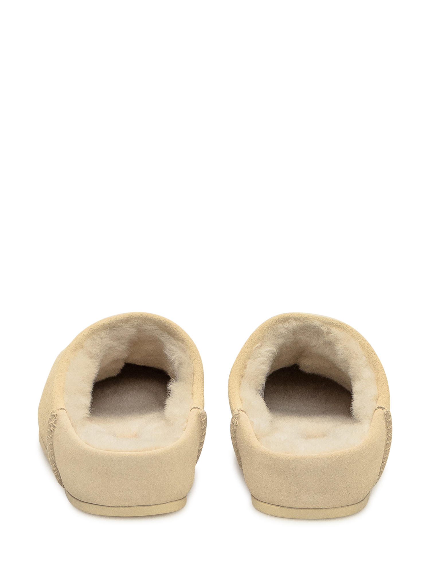 [UGG] Flat shoes FW25 1171390PBT PBT