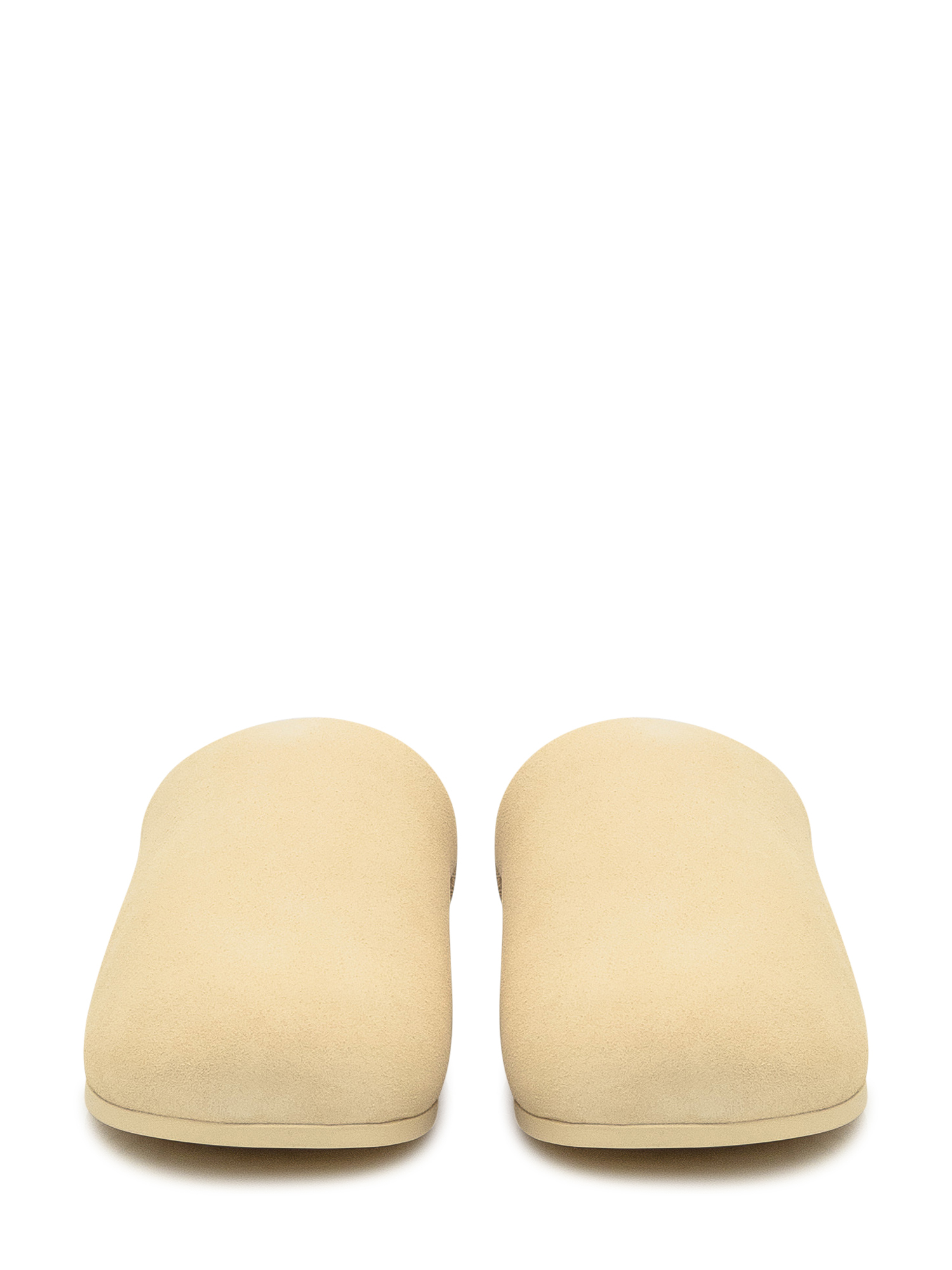 [UGG] Flat shoes FW25 1171390PBT PBT