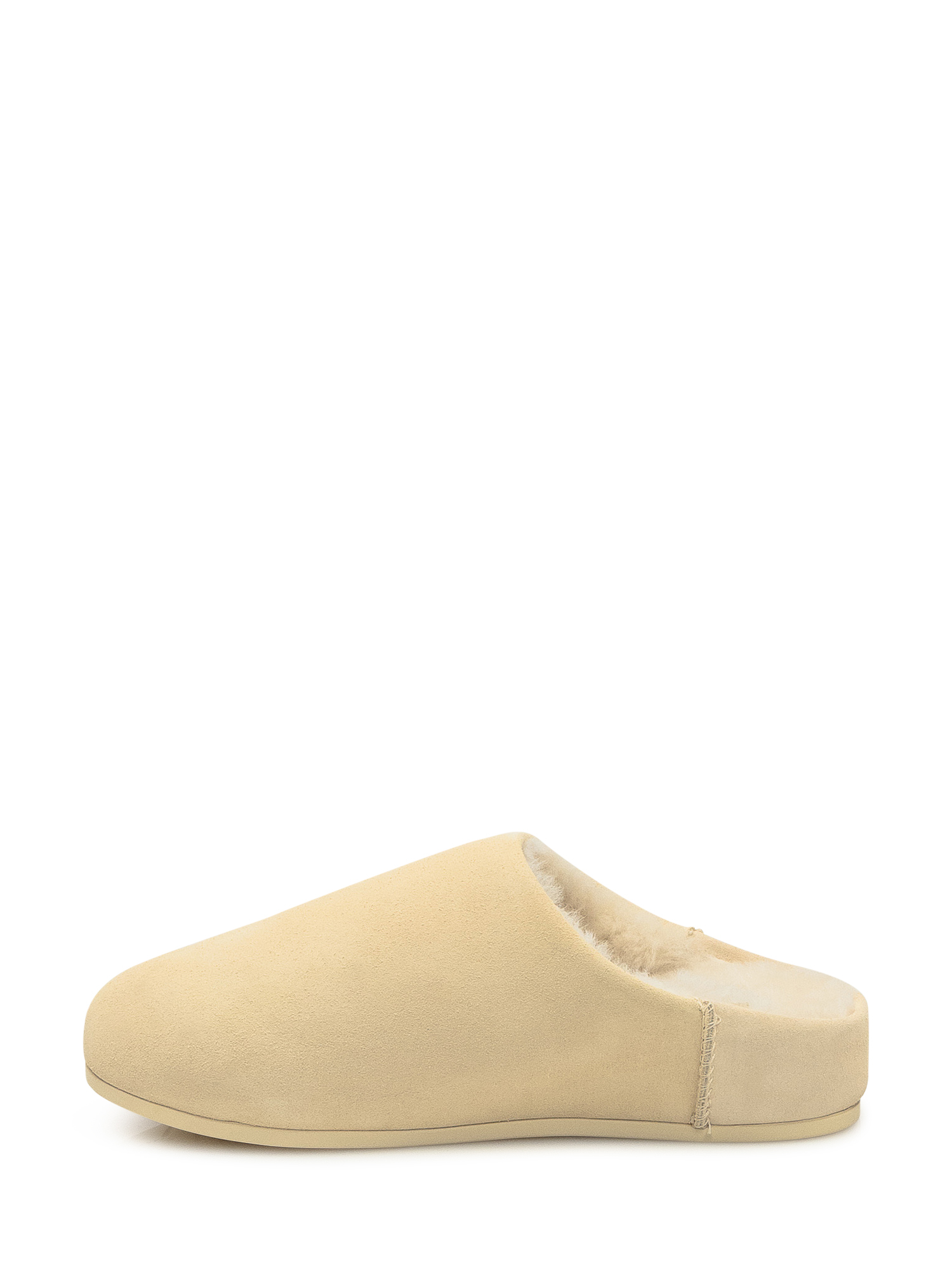 [UGG] Flat shoes FW25 1171390PBT PBT