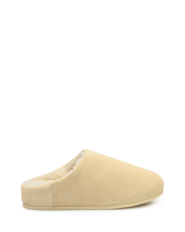 [UGG] Flat shoes FW25 1171390PBT PBT