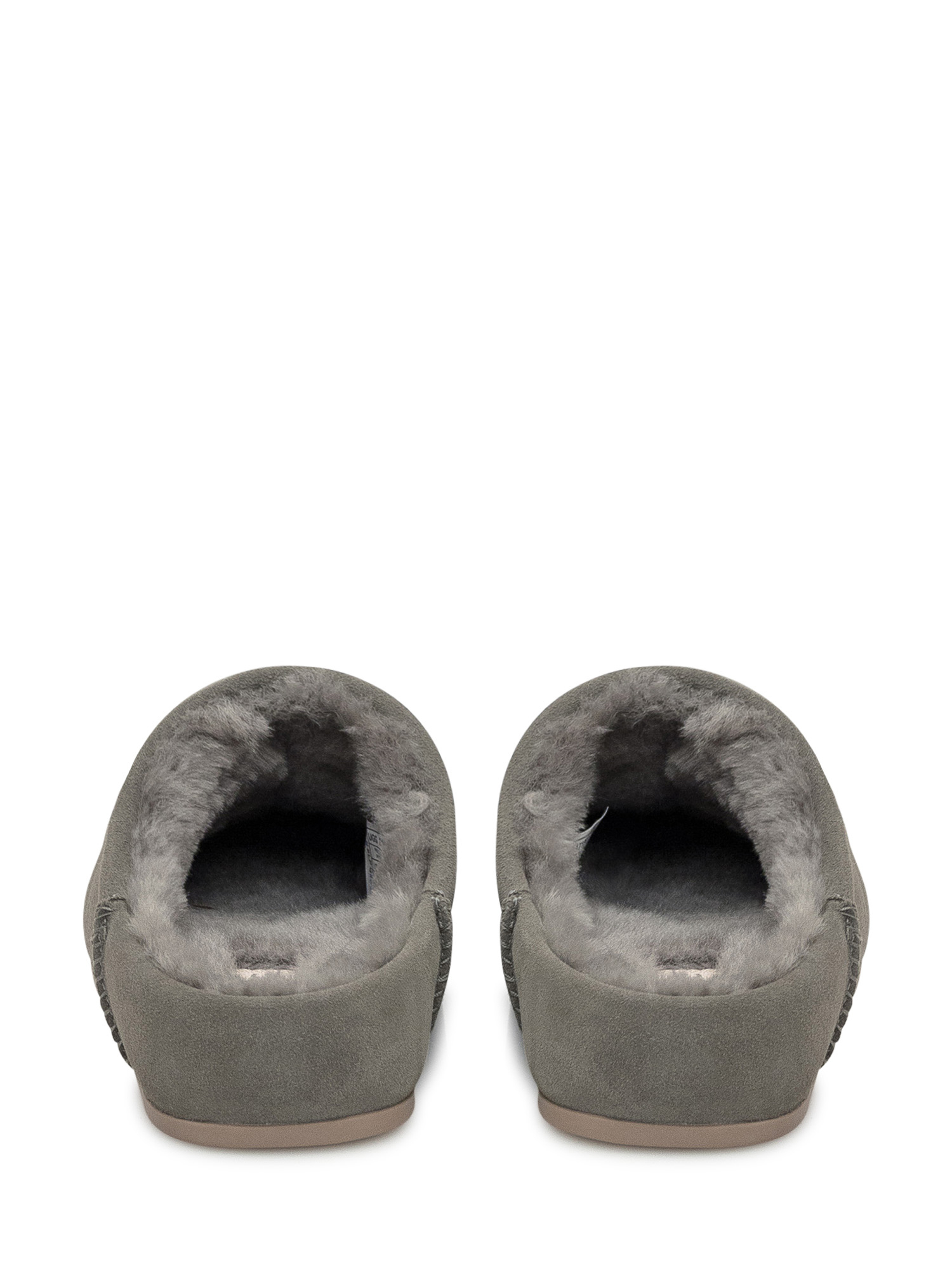 [UGG] Flat shoes FW25 1171390MSG MSG