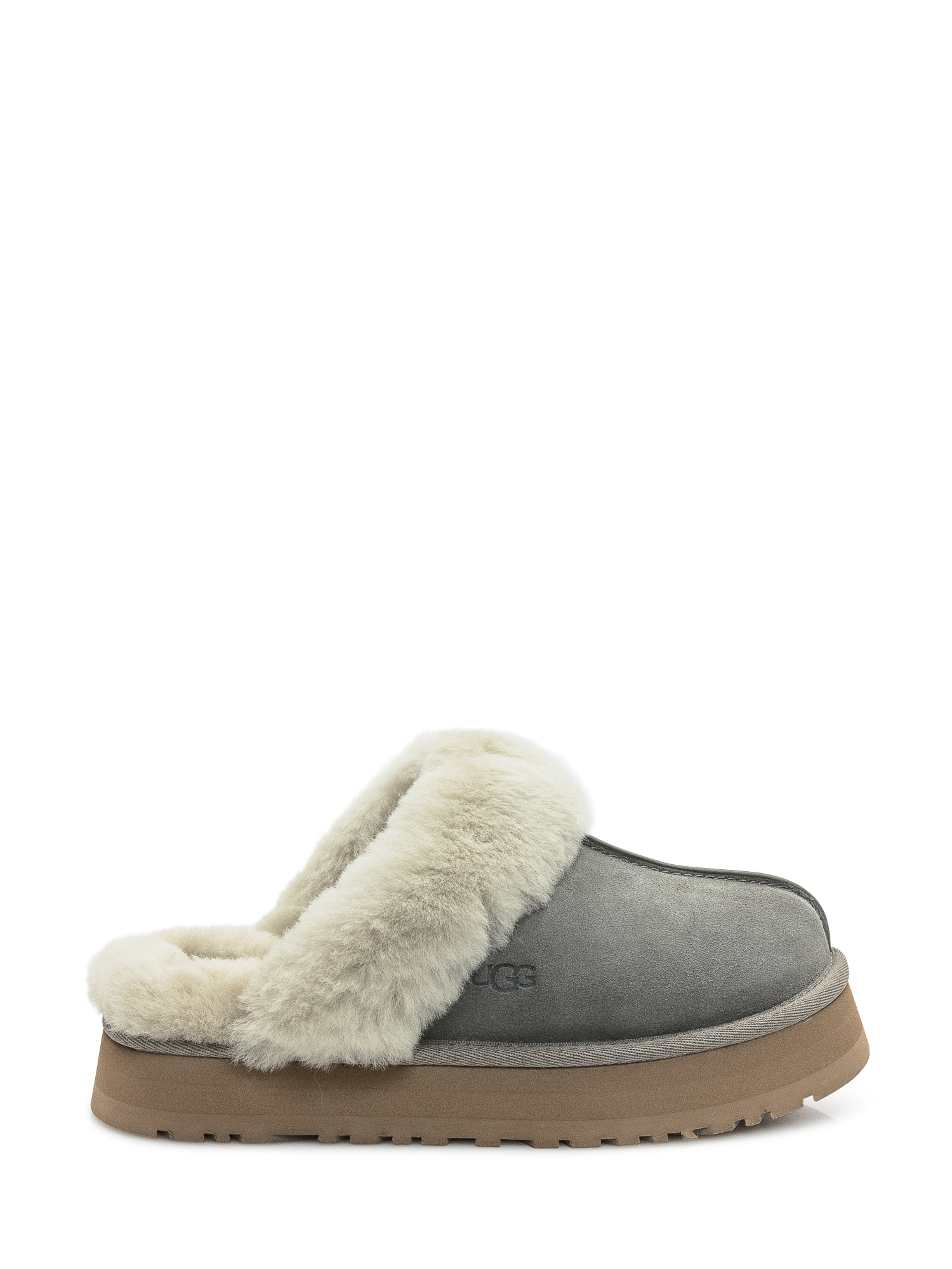 [UGG] Flat shoes FW25 1122550MRNM MRNM