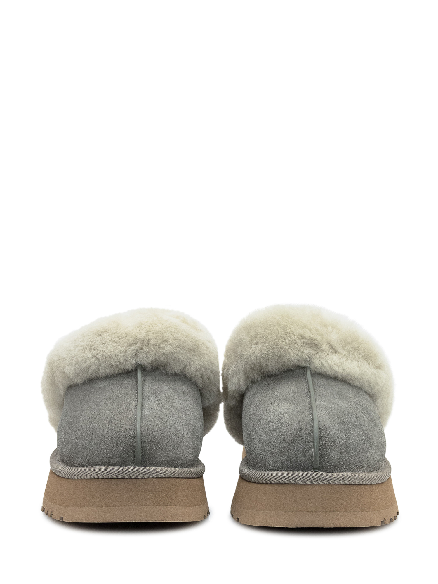 [UGG] Flat shoes FW25 1122550MRNM MRNM