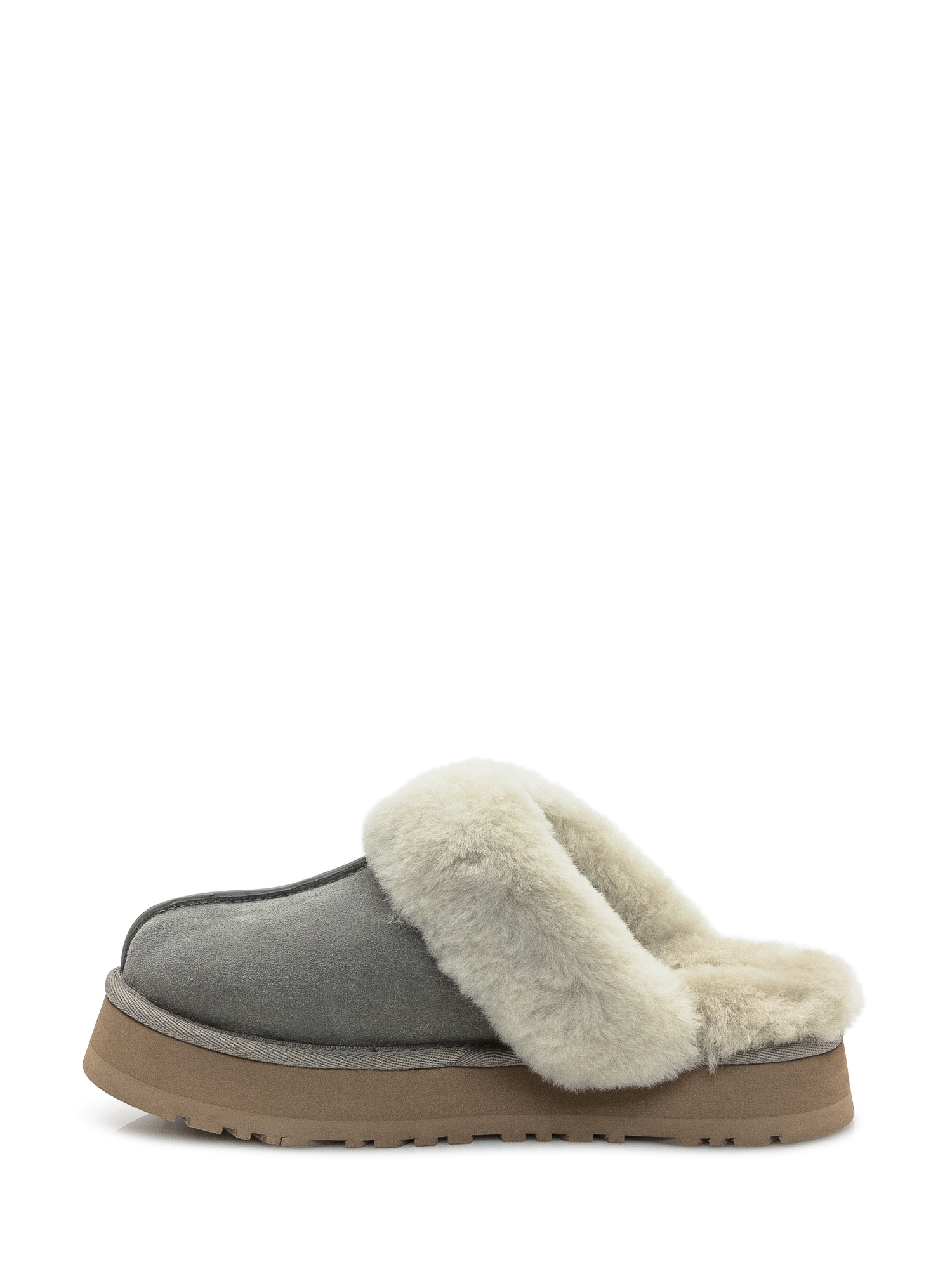 [UGG] Flat shoes FW25 1122550MRNM MRNM