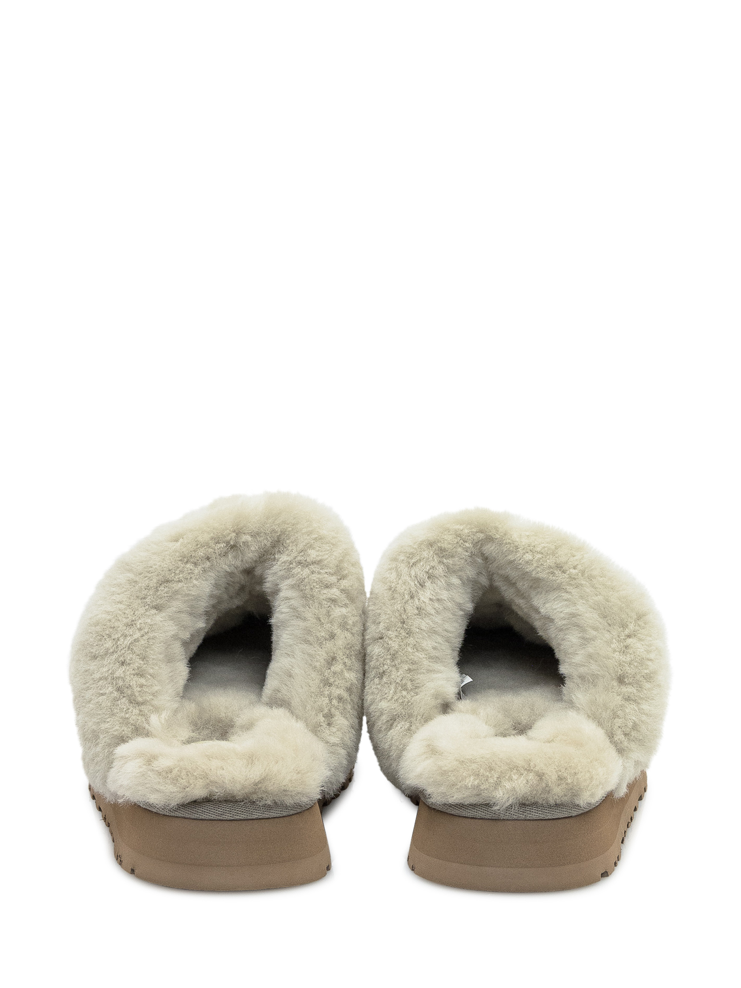 [UGG] Flat shoes FW25 1122550MRNM MRNM