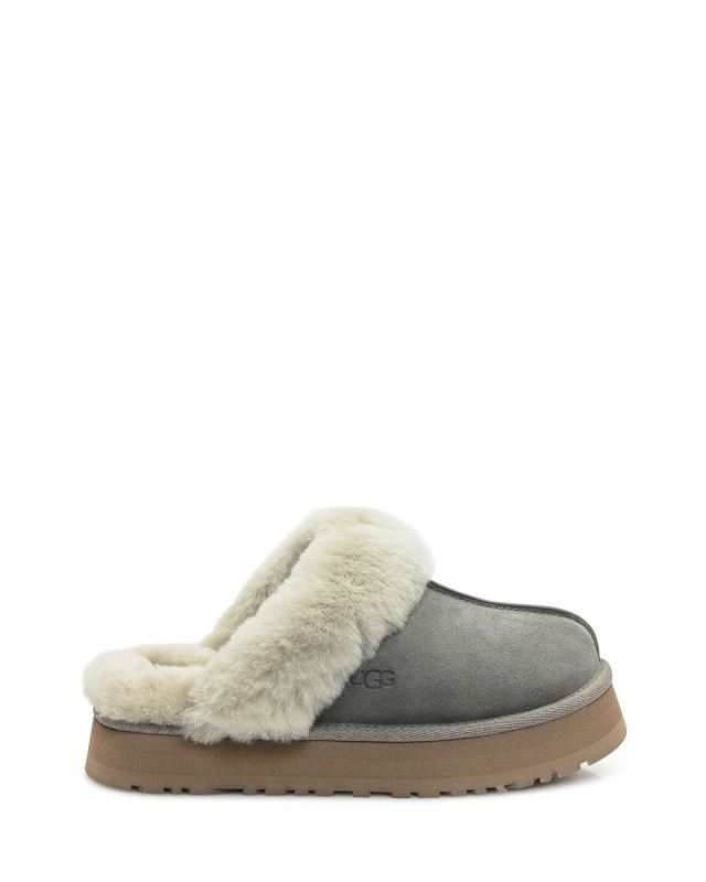 [UGG] Flat shoes FW25 1122550MRNM MRNM